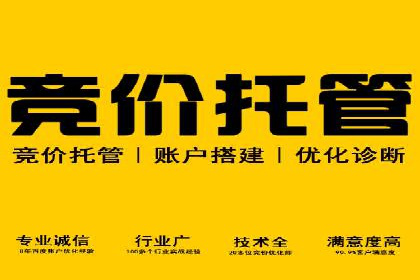 SEM账户托管助力品牌知名度提升案例